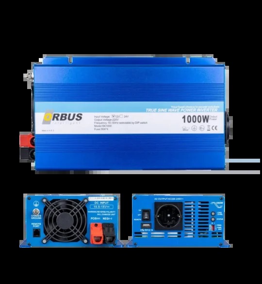 Orbus OTS1000